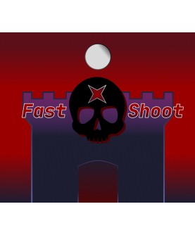 FastShoot Steam Key GLOBAL
